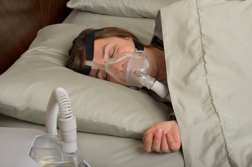 Sleep and breathing disorders at the ERS Congress - article image