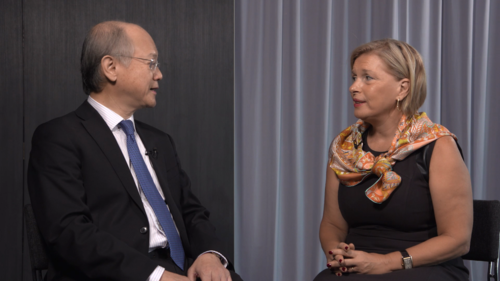 CME Online: Chronic OCS-dependent asthma and the new era of biologics - article image