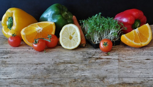 Healthy diet reduces asthma symptoms, study finds - article image