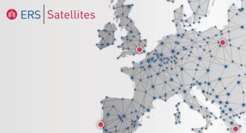 ERS Satellites: Advances in precision medicine in COPD and ILD – register for FREE - preview image