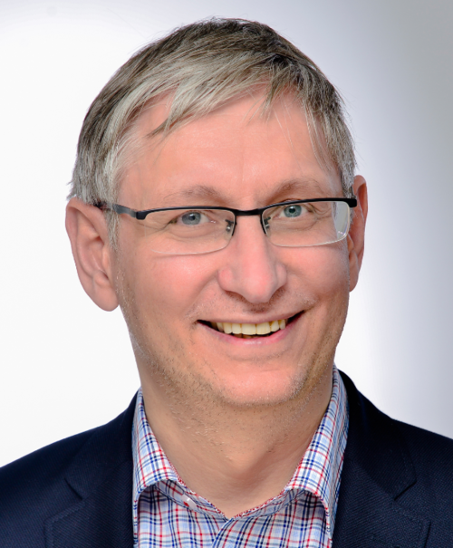 A New Year message from ERS President Professor Tobias Welte - article image