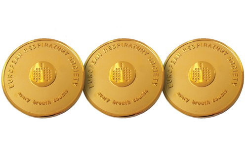 €50,000 ERS Gold Medal Awards 2019: apply or nominate now - article image