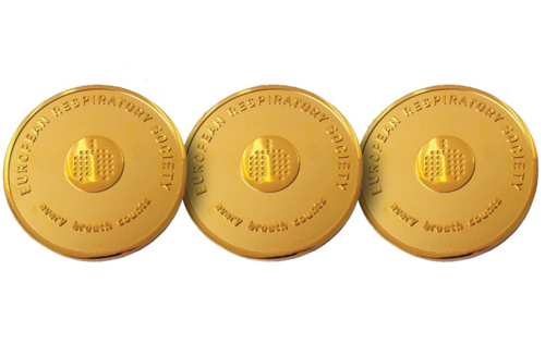 €50,000 ERS Gold Medal Awards 2019: apply or nominate now - preview image