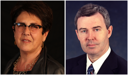 Q&A with the Chairs of the Sleep and Breathing 2019 conference - article image
