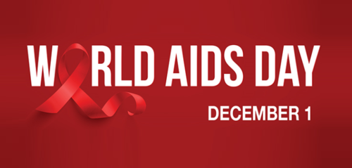 A statement from FIRS for World AIDs Day 2018 - article image