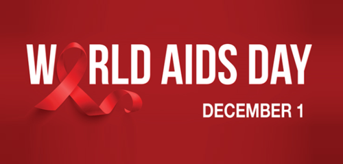 A statement from FIRS for World AIDs Day 2018 - preview image