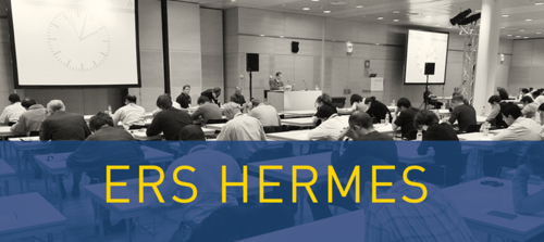 Enhancing education provisions for national societies: ERS HERMES self-assessment course - article image