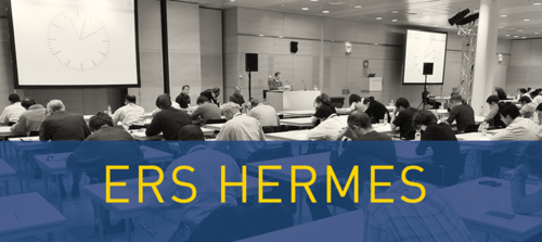 Enhancing education provisions for national societies: ERS HERMES self-assessment course - preview image