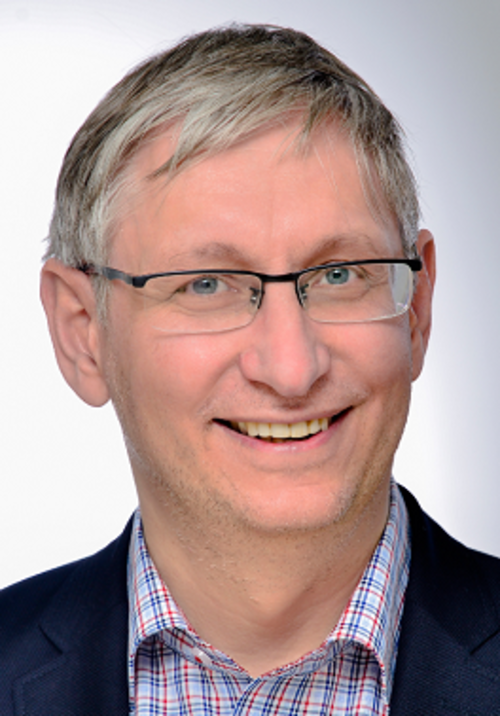 Two ERS officers appointed Secretary of State in their respective countries: An update from ERS President Prof. Tobias Welte - article image