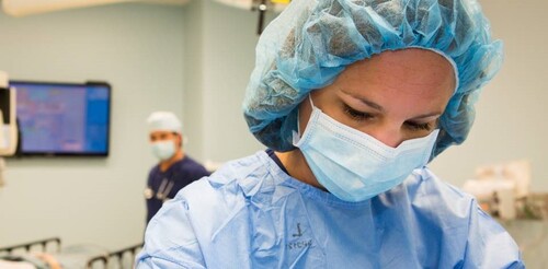 Health professionals must be protected against COVID-19 - article image