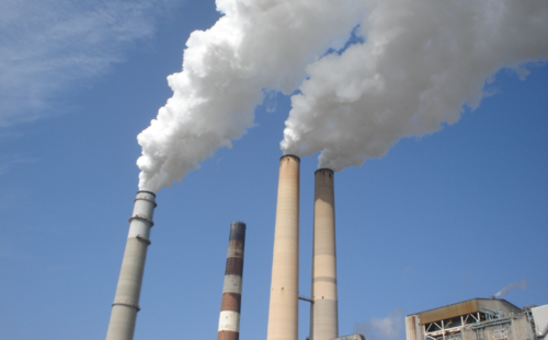 First evidence that soot from polluted air is reaching placenta - article image