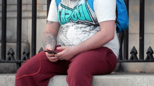 People with asthma at higher risk of becoming obese - article image