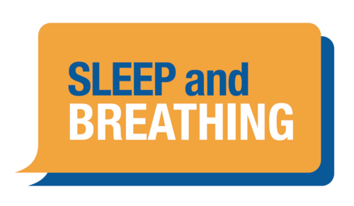 Register now for Sleep and Breathing 2019 - article image