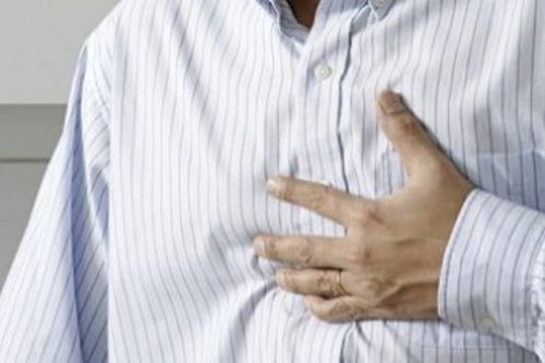 Idiopathic pulmonary fibrosis mortality is increasing across the EU, report says - article image