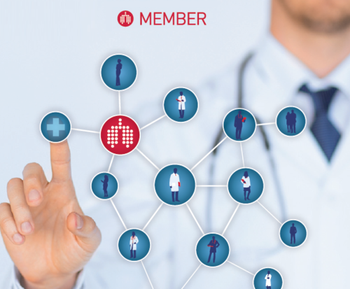Member benefits at the ERS International Congress 2018 - article image