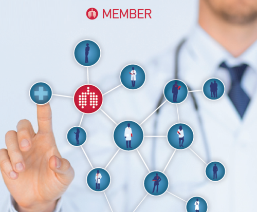 Member benefits at the ERS International Congress 2018 - preview image