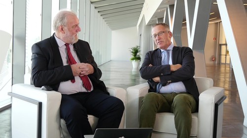 Access the latest CME module: IPF early diagnosis and management - article image