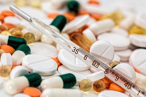 Four tests could help GPs spot pneumonia and reduce unnecessary antibiotics - article image