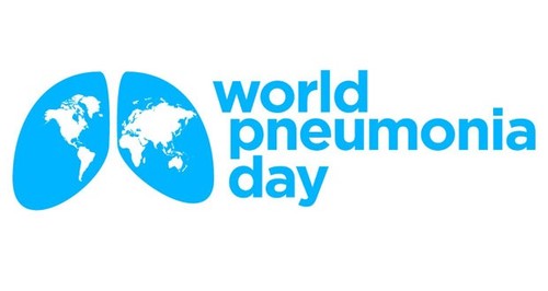 World Pneumonia Day 2017 - article image