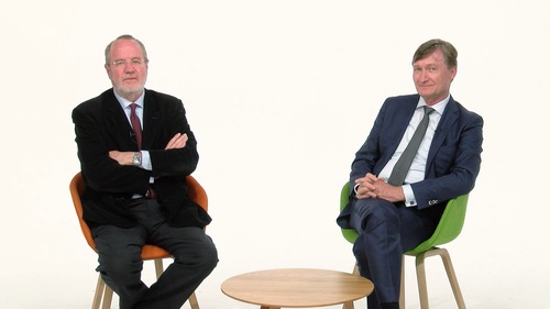 New CME Online module: Diagnosis and management of COPD - article image