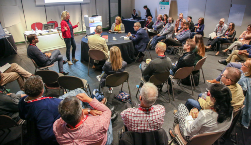 Respiratory critical care at the ERS Congress - article image