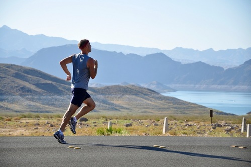 Asthma symptoms can be improved by diet and exercise in non-obese patients - article image