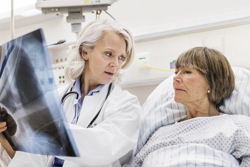 HRT can slow decline in lung function for middle-aged women - article image