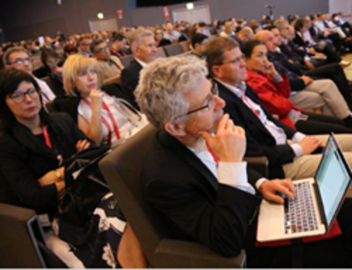 Respiratory medicine meets other disciplines at ERS 2018 - article image