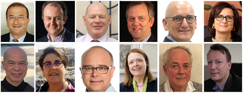 ERS members: cast your vote in the 2018 leadership elections - article image