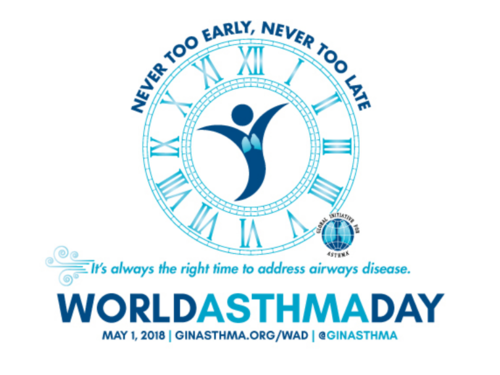 Never too early, never too late: it’s always the right time to address airways disease - article image