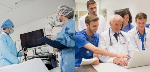 Applications now open for 2017 Short-Term Research Fellowships and Clinical Training Fellowships - article image