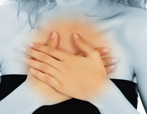 Flu and pneumonia infections increase risk of having a heart attack and stroke - article image