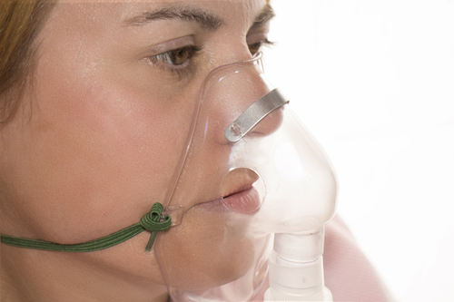 Automated O₂ titration achieves better oxygenation than manual administration, study finds - article image