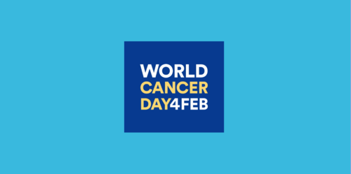 World Cancer Day 2018 - article image
