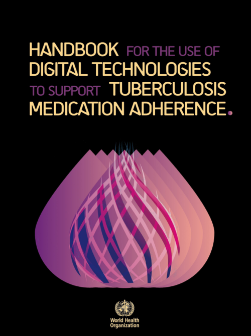 New handbook on the use of digital technology in TB cases - article image