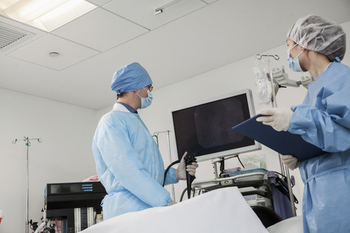 Apply for an ERS Short-Term Research Fellowship or Clinical Training Fellowship - article image