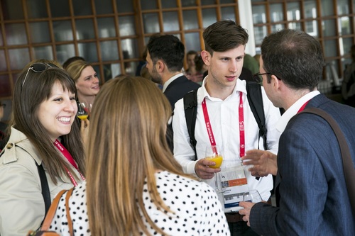 Sessions for early career members at this year’s Congress - article image