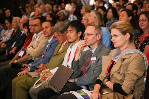 ERS General Assembly: have your say and hear about the work of ERS during the past year - article image