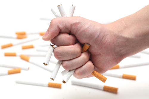 US youth tobacco use falling, but more work needed to improve global tobacco cessation - article image