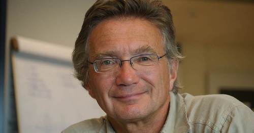 Fellow of ERS awarded ‘Order of the Netherlands Lion’ - article image