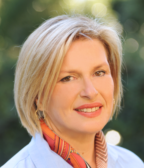 ERS President Dr Mina Gaga calls for your input on the trends in your field to influence the upcoming ERS strategic plan - article image