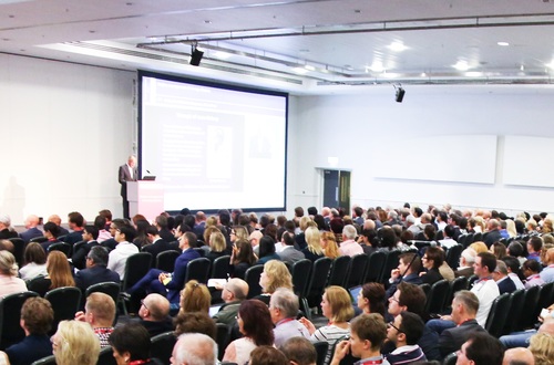 State-of-the-art sessions at the ERS Congress - article image