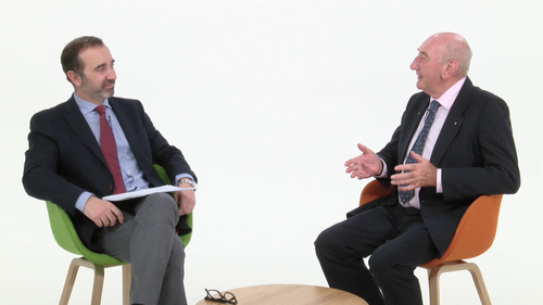 New CME online module: How to identify types of overlap in asthma and COPD - article image