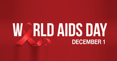 World AIDS Day 2017 - article image