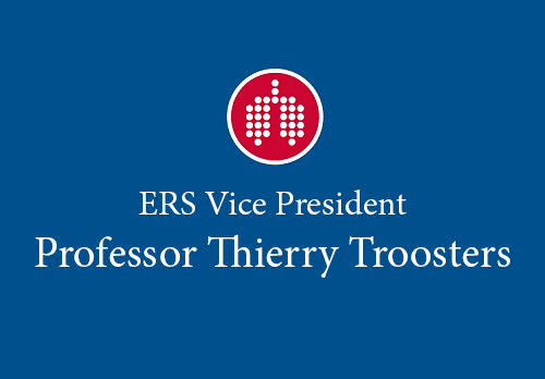 ERS Vice President announced after second round of voting - article image