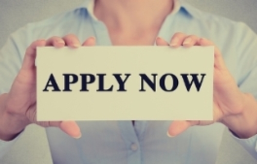 Open position: ERS Guidelines Director (2018-2021) - article image