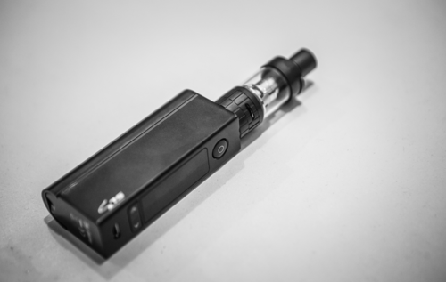 E-cigarettes linked to increased arterial stiffness, blood pressure and heart rate in humans - article image