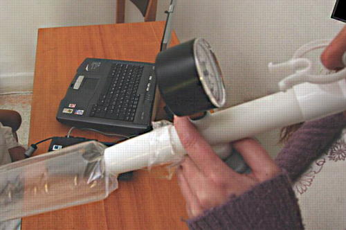 ERS Task force develops technical standard on exhaled biomarkers in lung disease - article image