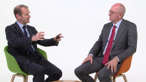 New CME Online module: Efficient inhalation therapy for your asthma and COPD patients - article image