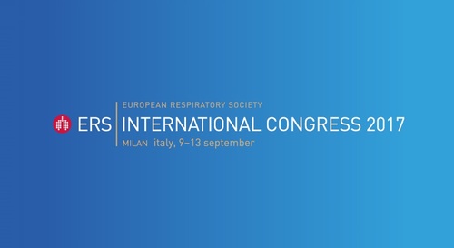 Register now to attend the ERS International Congress 2017 - article image